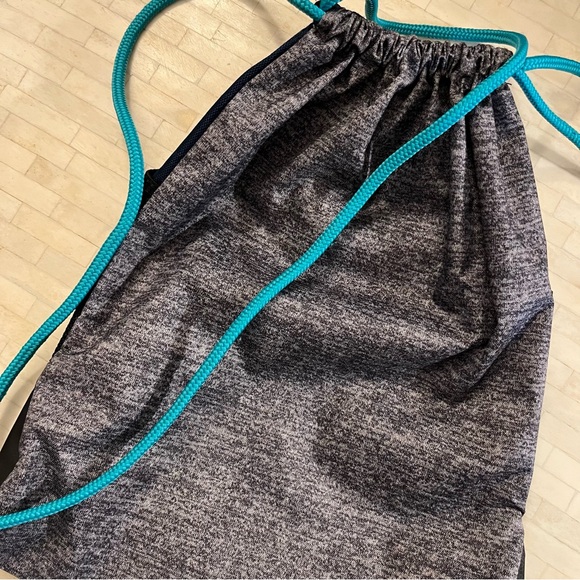 Adidas Drawstring Backpack - Picture 3 of 5